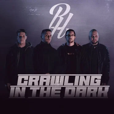Crawling In The Dark (Cover Version)