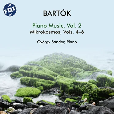 Piano Music, Vol. 2