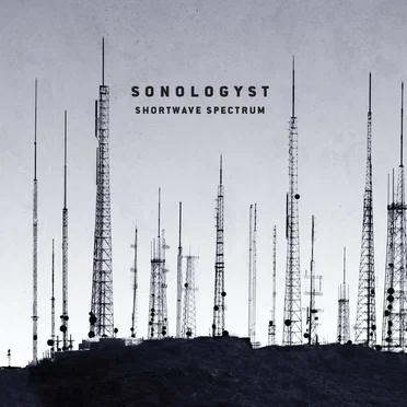 Shortwave Spectrum