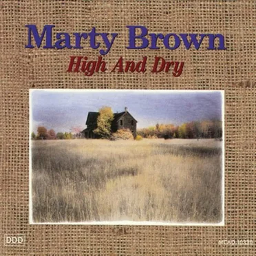High and Dry