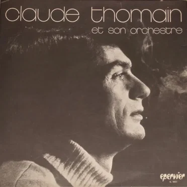 Claude Thomain et son Orchestre