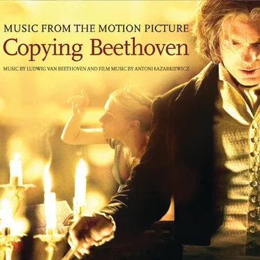 Copying Beethoven