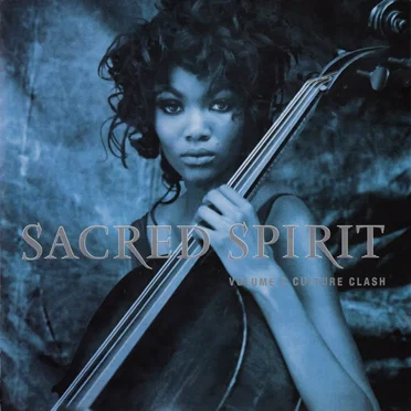 Sacred Spirit