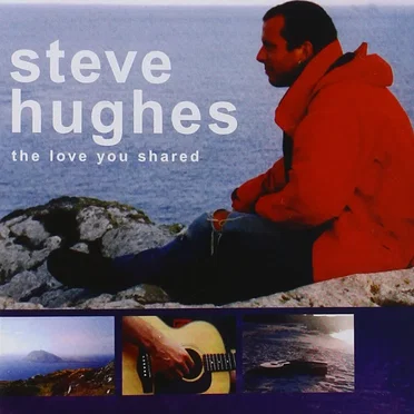 The Love You Shared