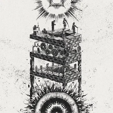 The Future Is a Pile of Bodies