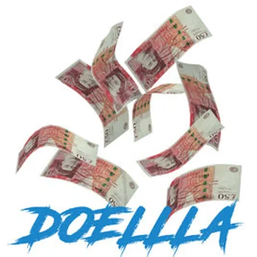 Doellla by Phidizz - album cover