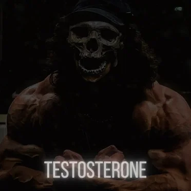 TESTOSTERONE