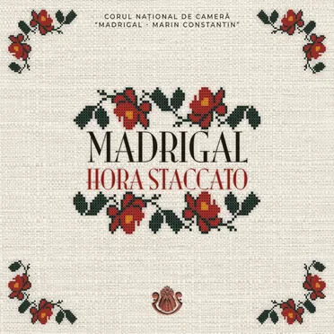 Hora staccato