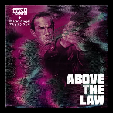 Above the Law