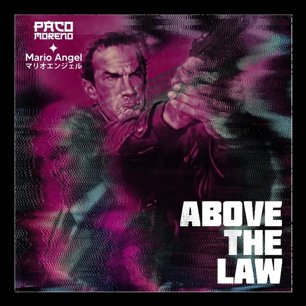 Above the Law