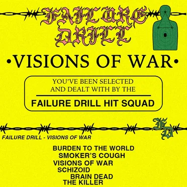 Visions Of War