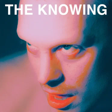 The Knowing by Sean Nicholas Savage - album cover