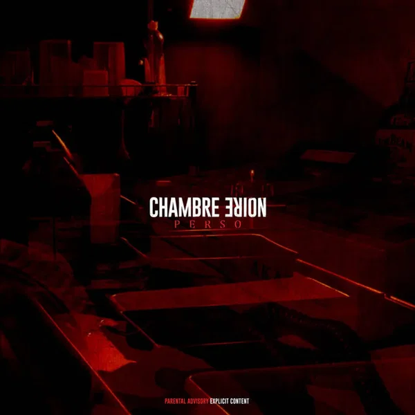 Chambre Noire