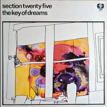 The Key of Dreams