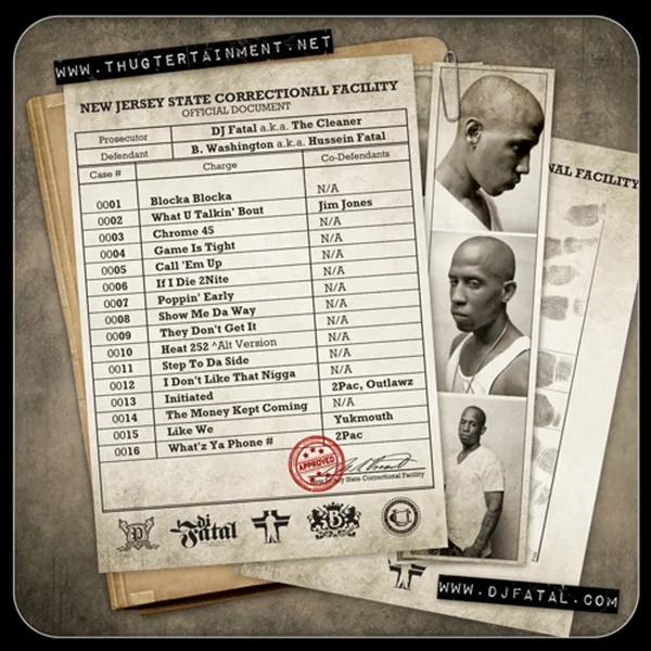 The Official Remixes