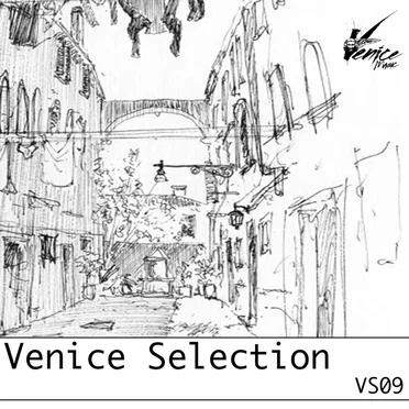 Venice Selection by Various Artists - album cover