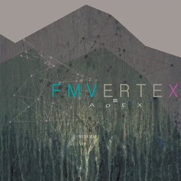 FM VERTEX III - ApEX by Various Artists - album cover