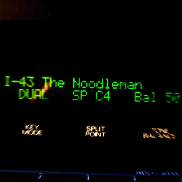 Fly Robin Fly (The Noodleman Lost Temple Dub)