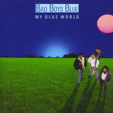 My Blue World