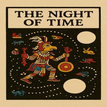 The Night Of Time
