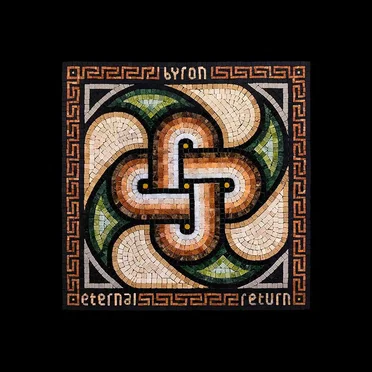 Eternal Return by byron - album cover