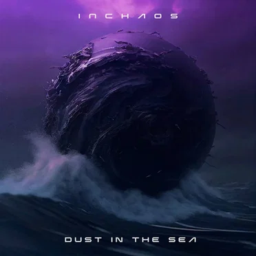 Dust In The Sea