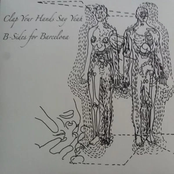 B-Sides for Barcelona