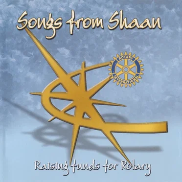 Songs From Shaan: Raising Funds for Rotary