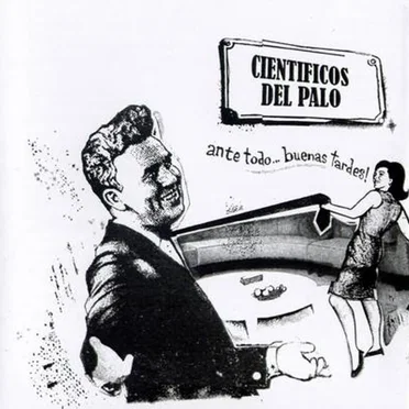 Científicos del Palo