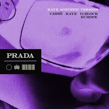 Prada (acoustic version)