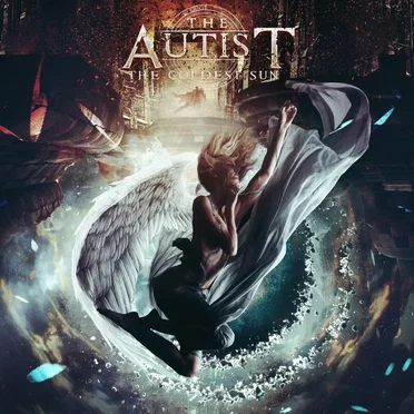 The Coldest Sun by The Autist - album cover