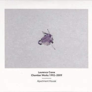 Chamber Works 1992–2009