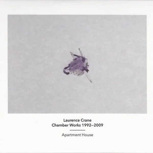 Chamber Works 1992–2009