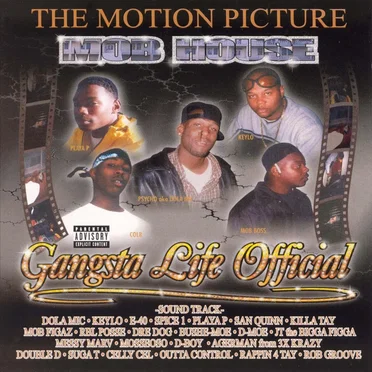 Gangsta Life Official