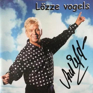 Lözze vogels