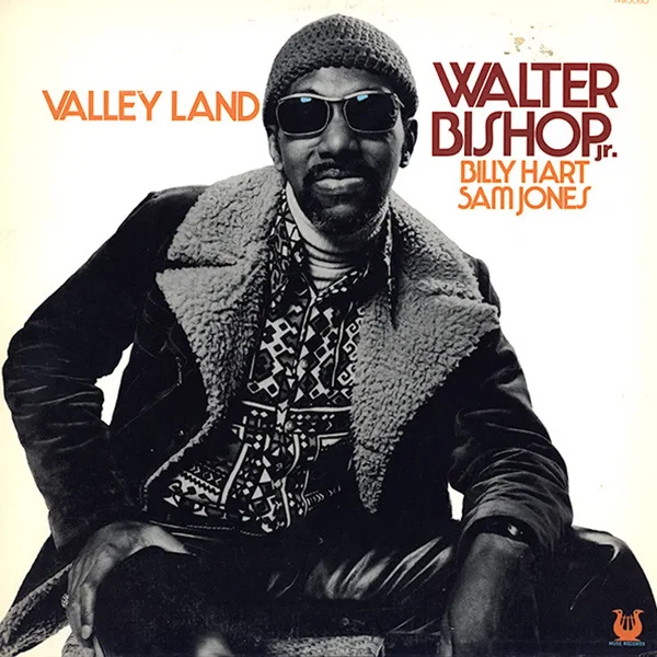 Valley Land