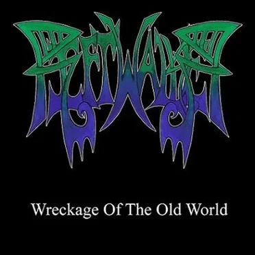Wreckage of the Old World
