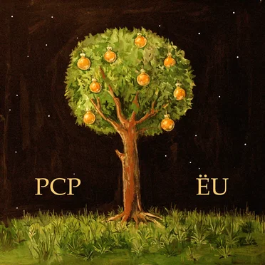 PCP & EU by PCP & EU - album cover