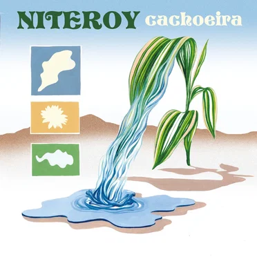 Cachoeira by Niteroy - album cover