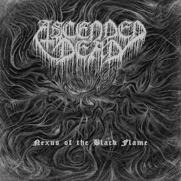 Nexus of the Black Flame / Revealing My Obscurity