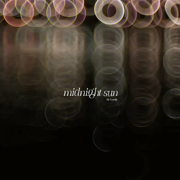 midnight sun