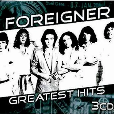 Greatest Hits – 3 CDs