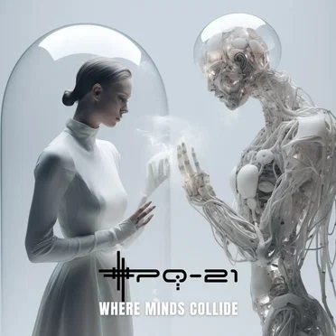 Where Minds Collide