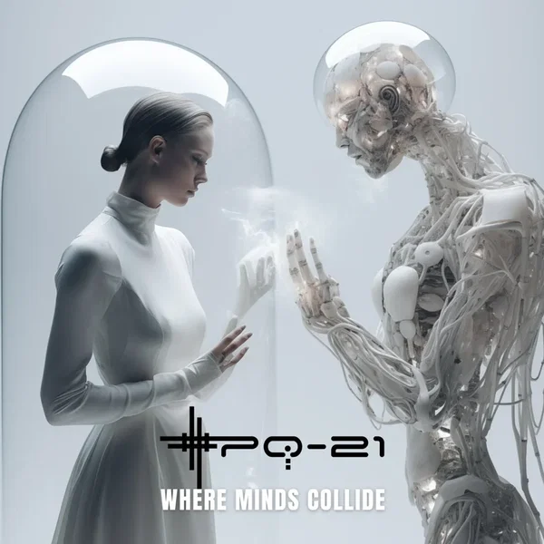 Where Minds Collide