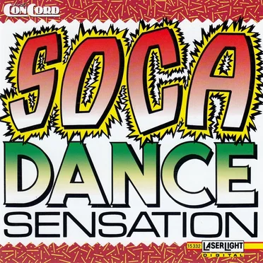 Soca Dance Sensation