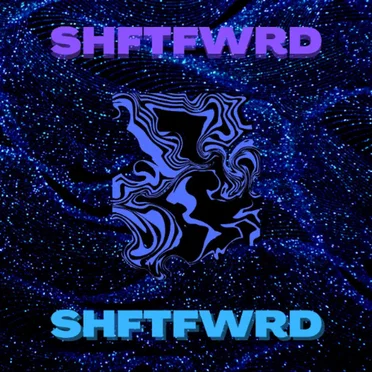 Distortions by ShftFWRD - album cover