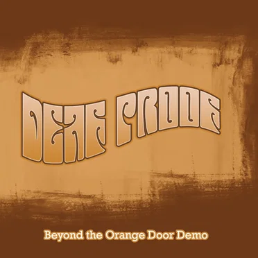 Beyond the Orange Door