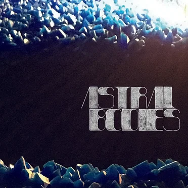 Axial Tilt by Astral Bodies - album cover