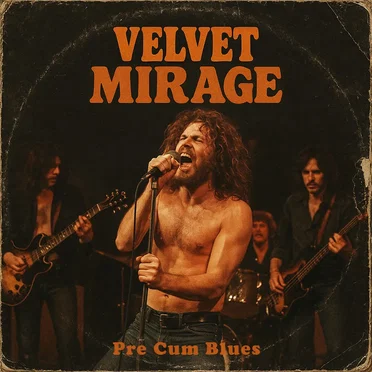 Pre Cum Blues (1977)