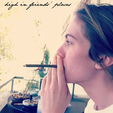 High in Friends' Places